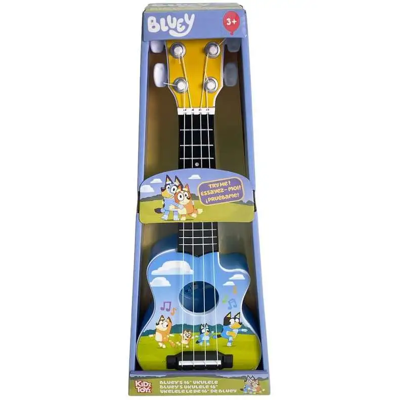 Bluey's 16" Ukulele