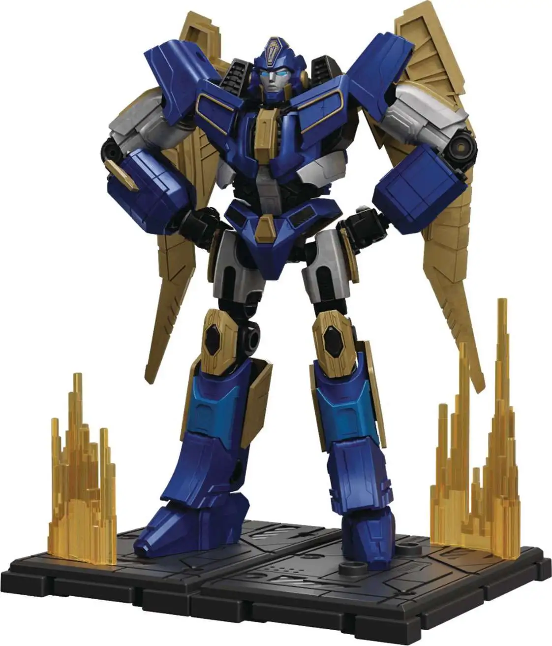 Transformers ONE Classics Class 14 Sentinel Prime Model Kit CC 14