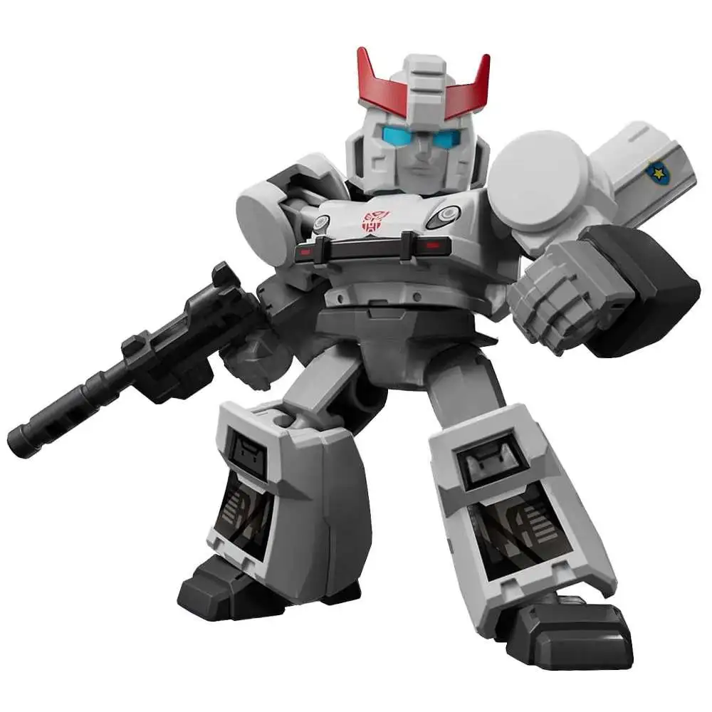 Transformers Galaxy Version 01 Shining Defender Prowl 2.16