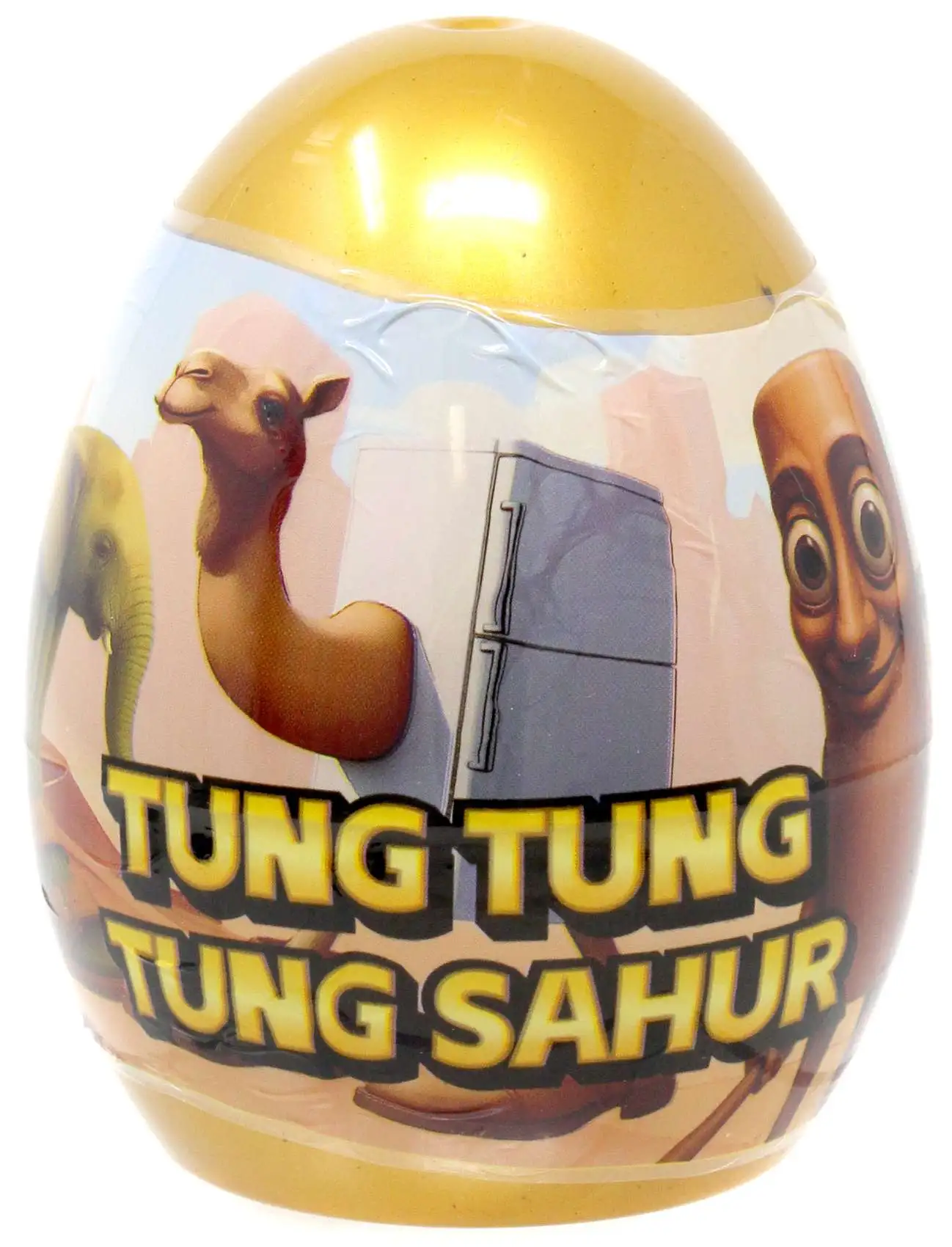 Tung Tung Tung Sahur Indonesian Brainrot Indonesian Brainrot