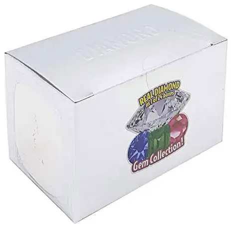 Gem Collection! Dig It! Diamond