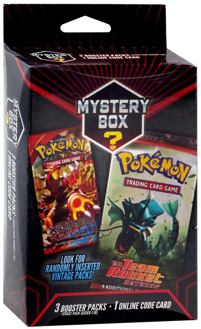 The Mysterious Box - Play online at