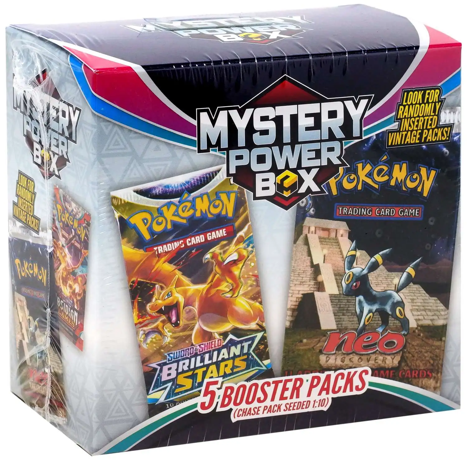 ポケモン - ミステリーBOX ミステリーボックス | ポケモンカードゲーム公式ホームページ