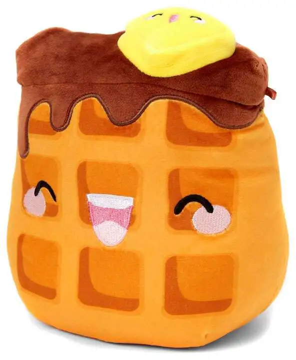 Squishmallows Meemie Exclusive 8-Inch Plush