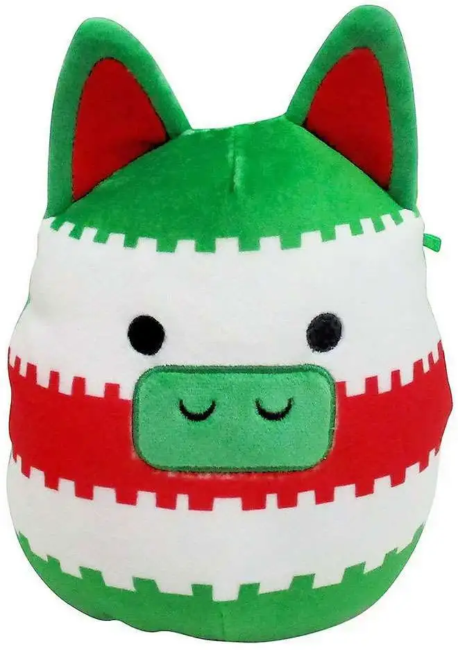 Squishmallows Enrique The Pinata 8-Inch Plush
