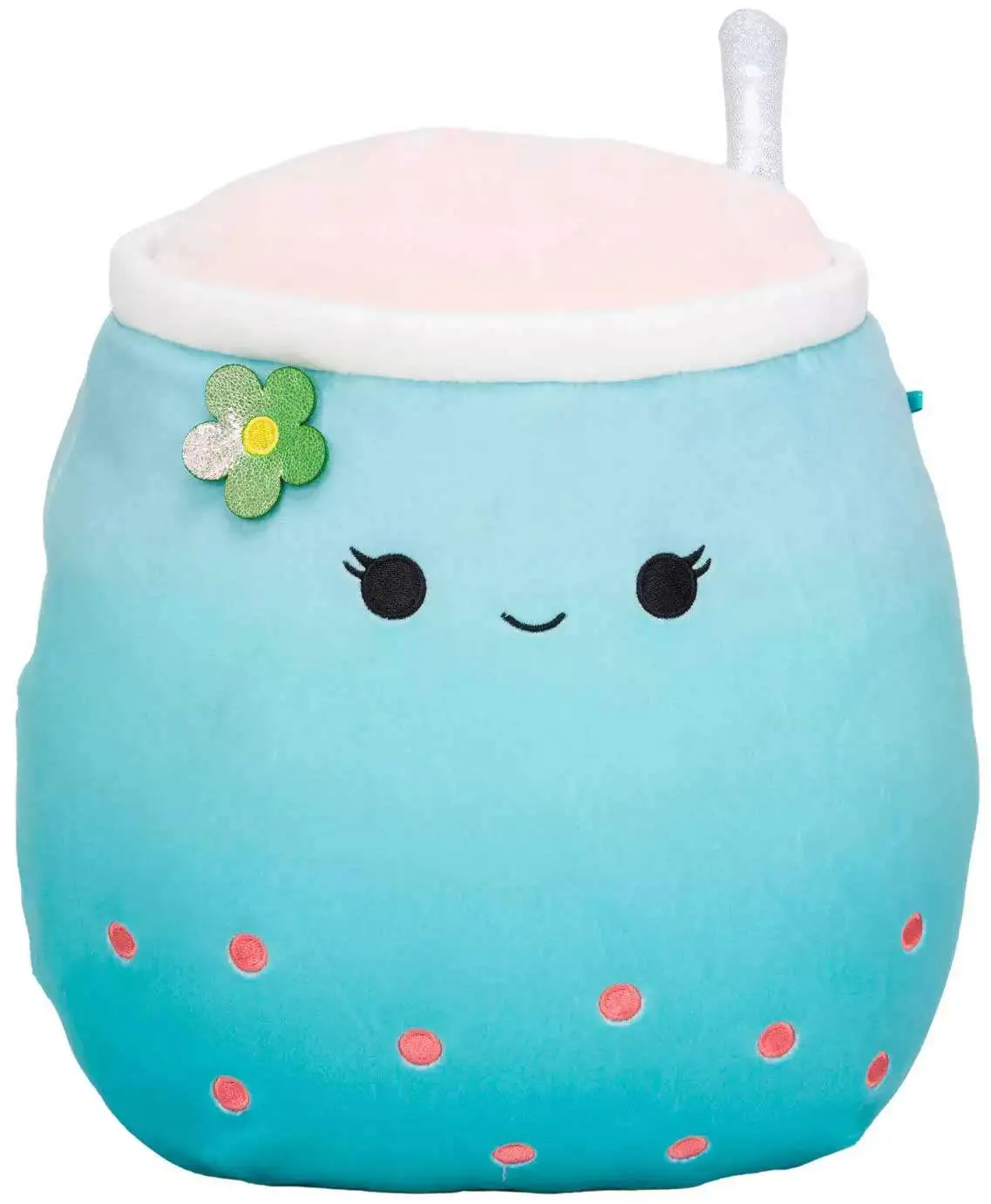 Squishmallows Jakarria the Boba Drink 16-Inch Plush