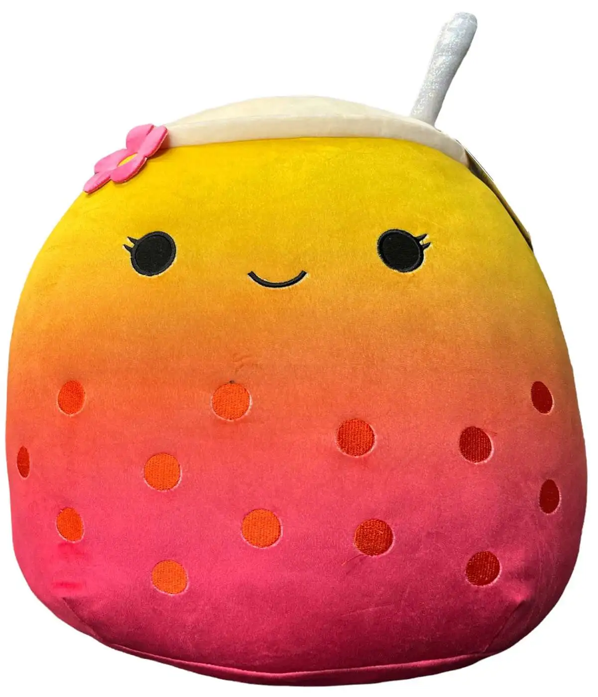 Squishmallows Bergit 5-Inch Plush