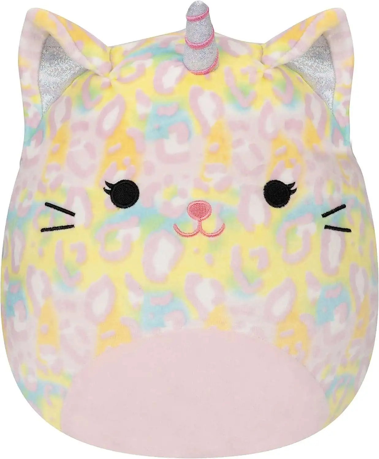 Squishmallows Soraya the Caticorn 12-Inch Plush