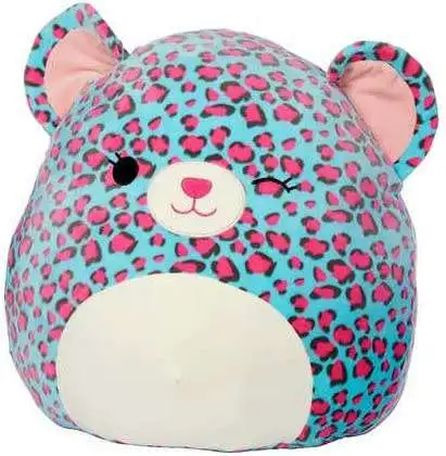 Squishmallows Chelsea the Cheetah 16-Inch Plush