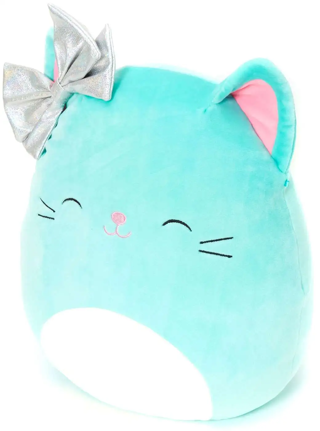 Squishmallows Squish-Doos Charisma the Cat 16-Inch Plush