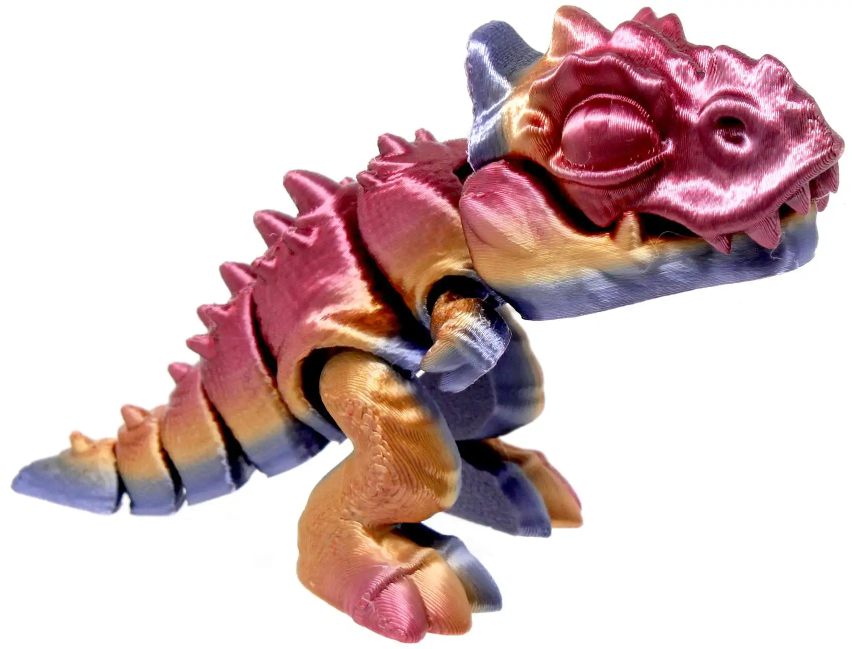 Fantasy Pets Mighty T-Rex 5-Inch Fidget Toy