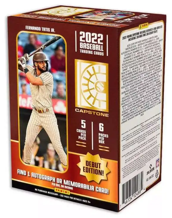 Mlb All Team 2022 Box Calendar: 9781469384061: : Books