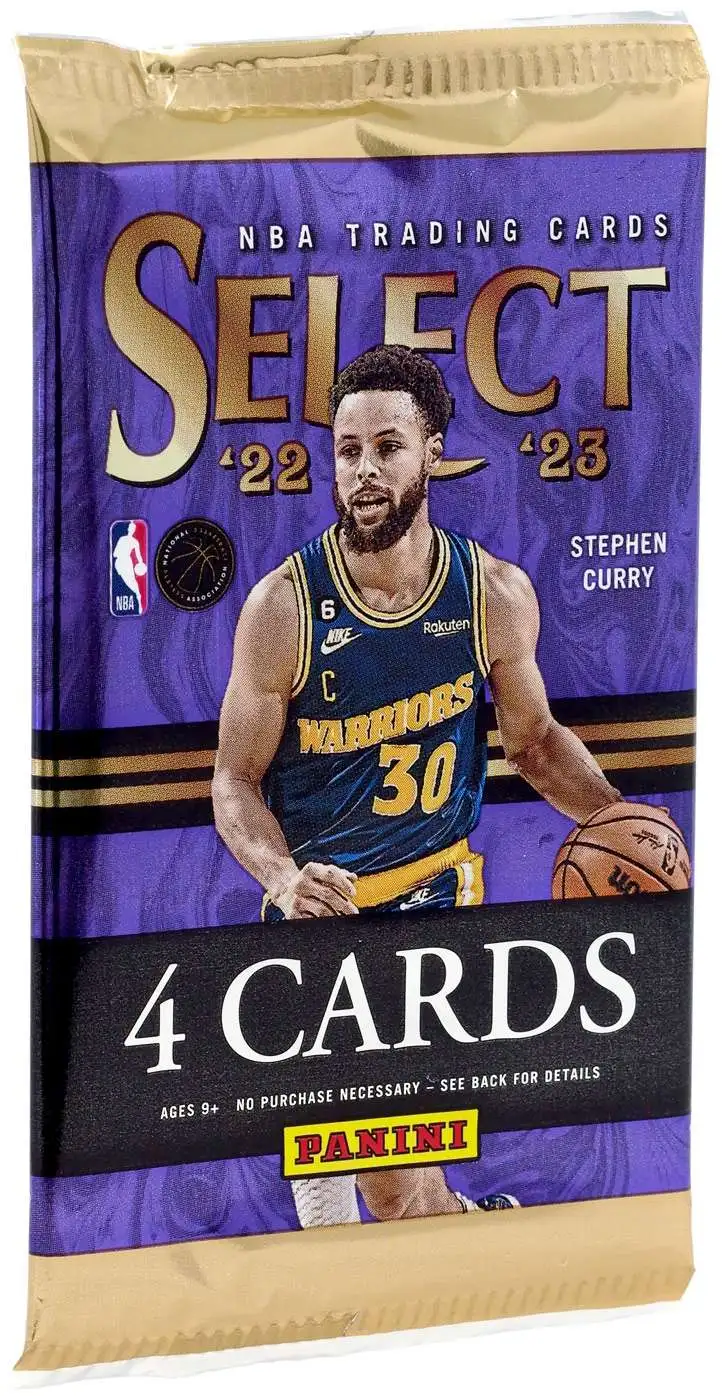 basketball cards packs