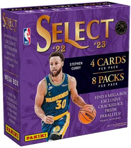 NBA Assorted signed/insert Basketball Cards- Select your card from the menu