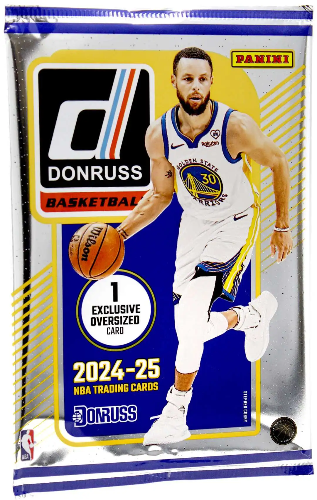 NBA panini DONRUSSバスケットボールカード 🏀 NBA 2024-25 PANINI DONRUSS BASKETBALL BLASTER【製品情報