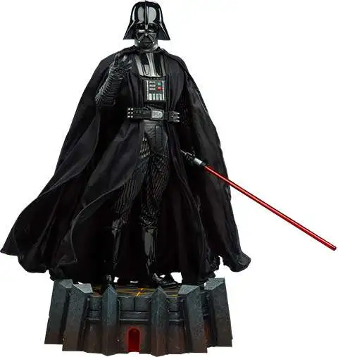 Star Wars Premium Format Darth Vader Statue