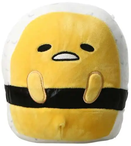 Squishmallows Gudetama 6-Inch Plush