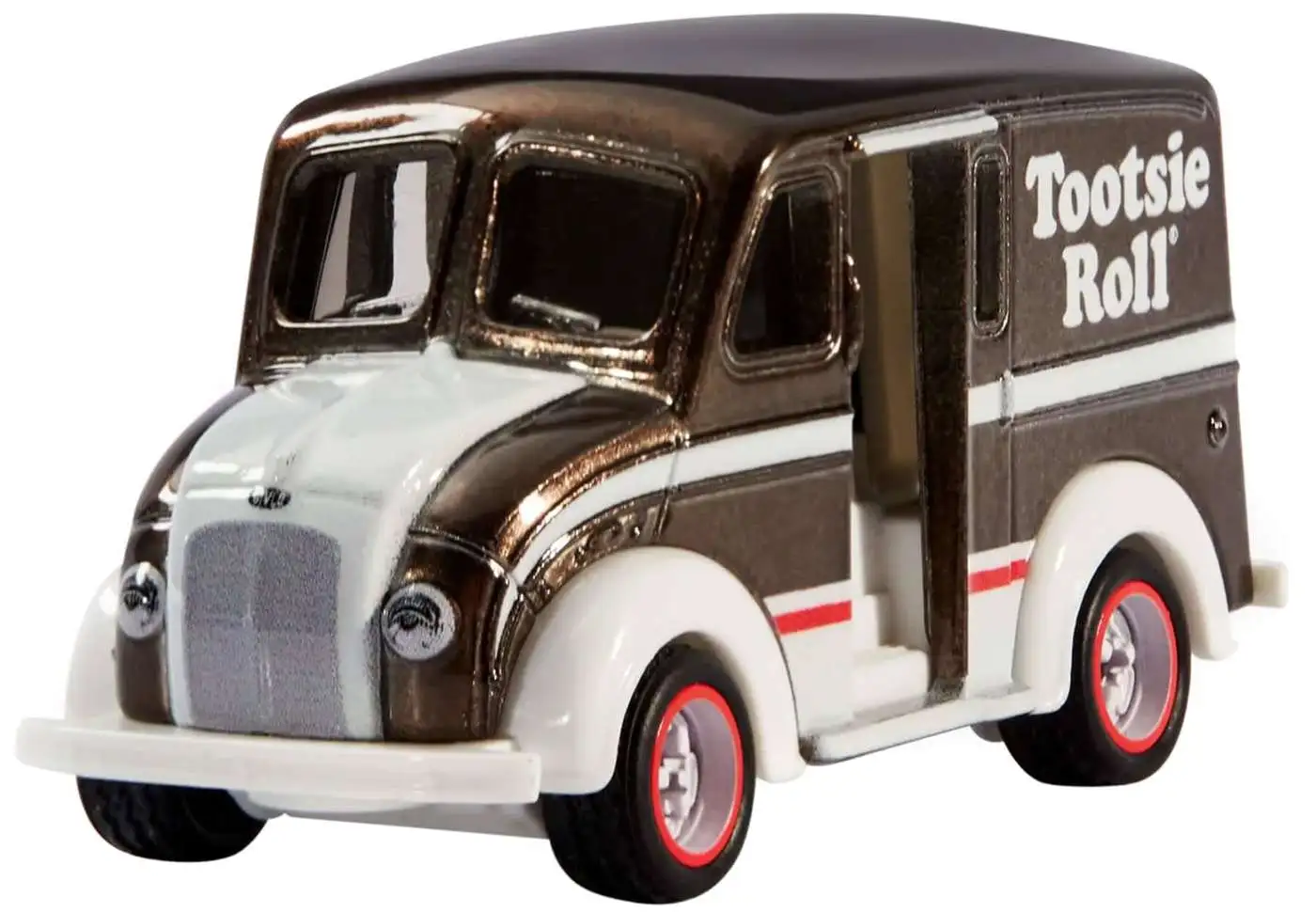 Matchbox Matchbox Collectors Tootsie Roll Divco Milk Truck Diecast