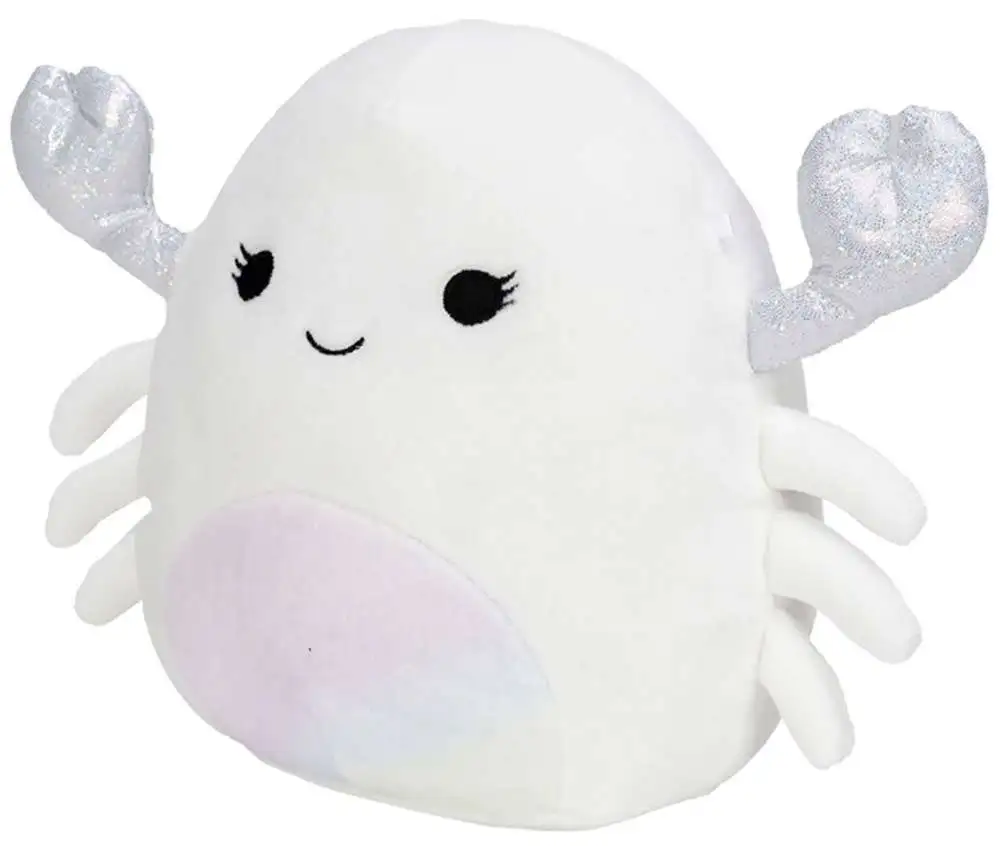 Squishmallows Magela the Crab 5-Inch Plush