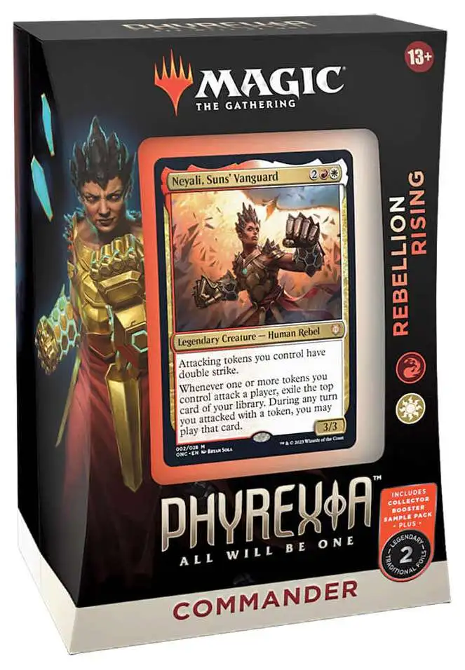 mtg phyrexia all will be one collector booster box Pokémon TCG: ME03 Mega Evolution Perfect Order Three-Booster Blister ( –  Showcase main image 0