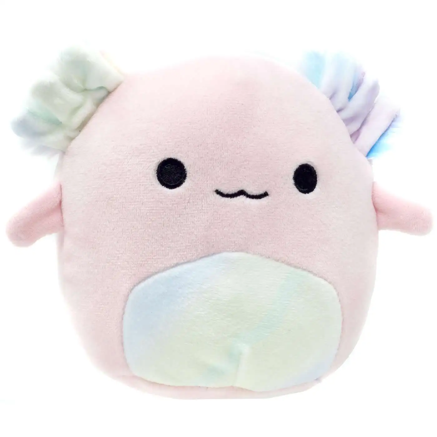 Squishmallows Archie the Axoloti 8-Inch Plush