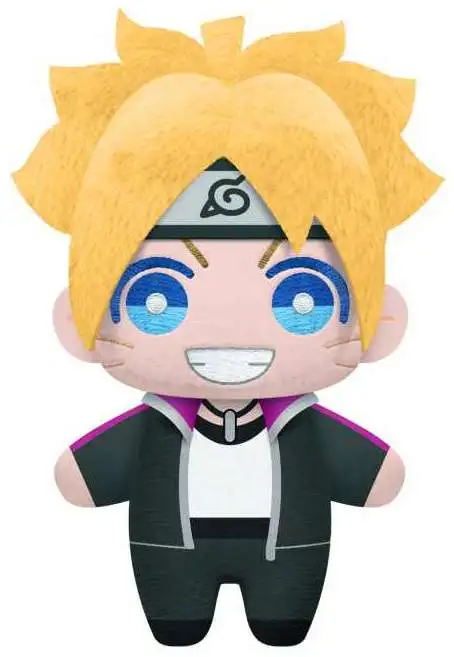 Boruto Naruto Next Generations Tomonui Series Uzumaki 6