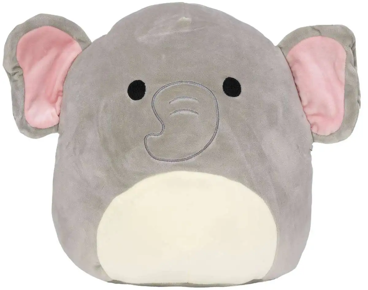 Squishmallows Mila the Elephant 5-Inch Plush