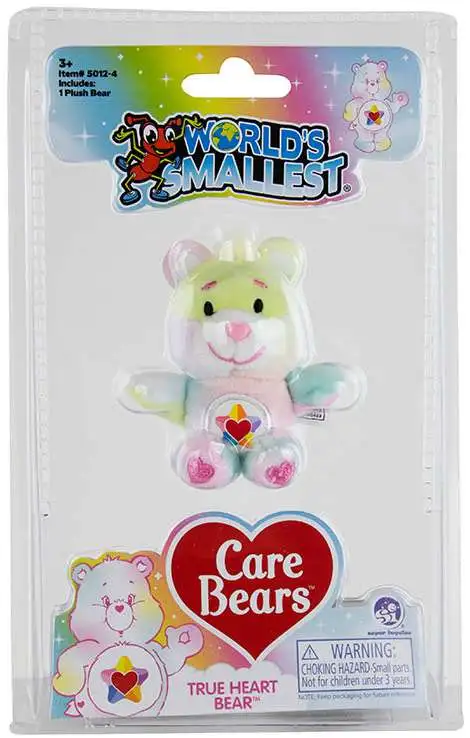 (Pre-Order) Funko Pop! Animation: Care Bears 40th Anniversary - Wish B