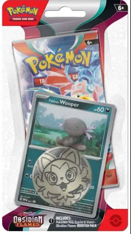 Pokemon Trading Card Game Tapu Koko Box 3 Booster Packs, Promo Card  Oversize Card Pokemon USA - ToyWiz