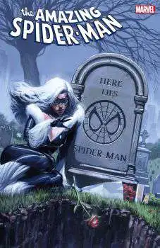 Marvel The Amazing Spider-Man, Vol. 6 #69E Comic Book