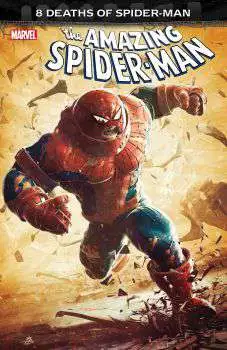 Marvel The Amazing Spider-Man, Vol. 6 #70G Comic Book