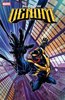 Marvel All-New Venom #6B Comic Book