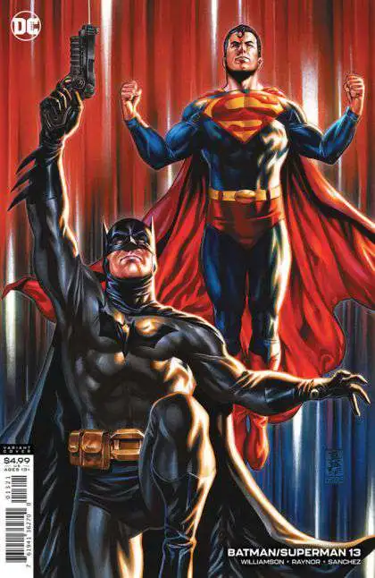 DC COMICS BATMAN #2 MINIFIGURE FIGURE USA SELLER 
