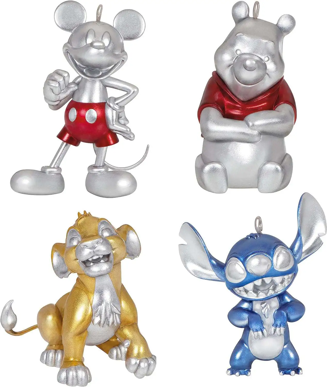 Hallmark Ornament (Disney Lilo & Stitch Stitch Funko POP!) - Walmart  Exclusive