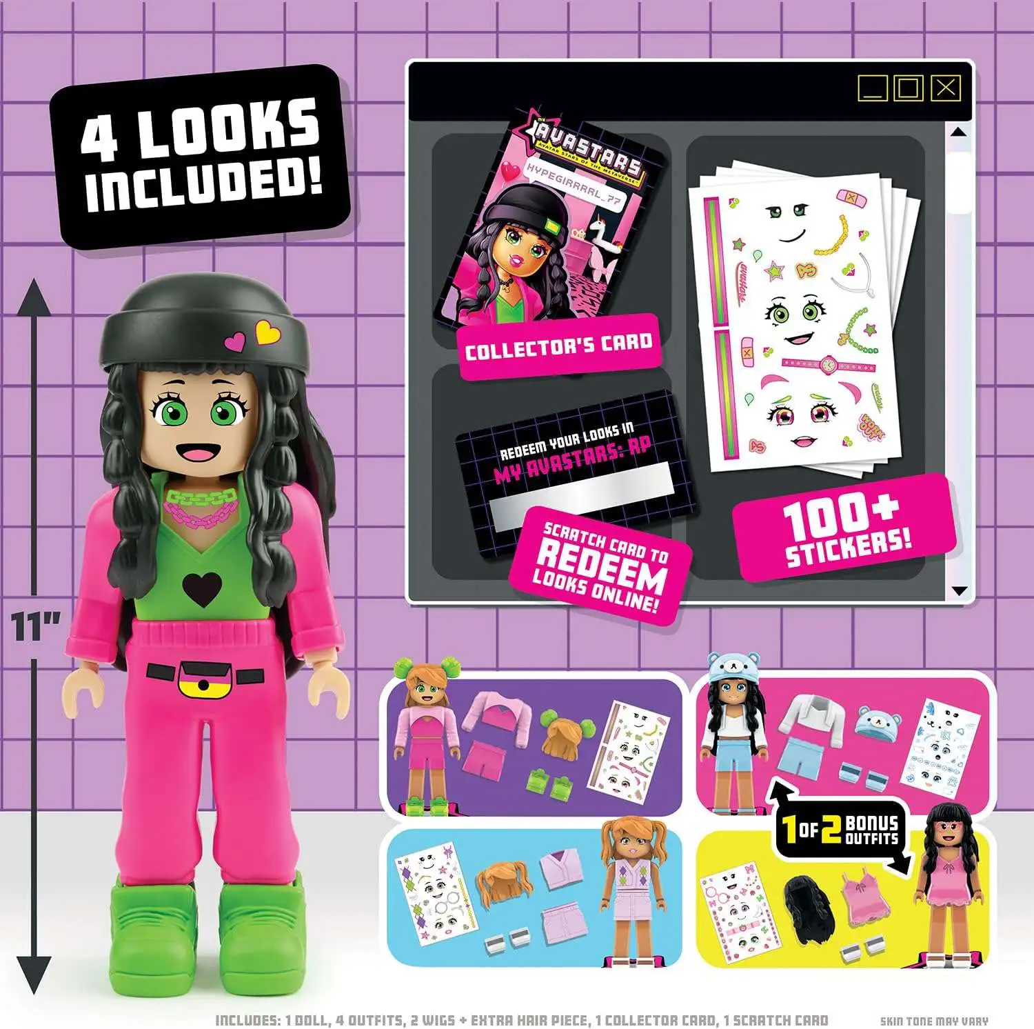 WowWee's My Avastars Expand at Retail for the Holiday Season - The Toy Book