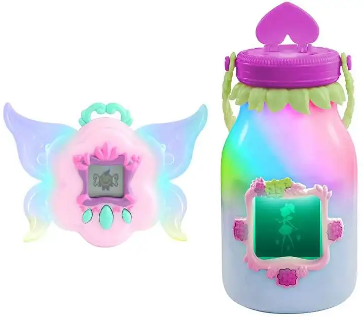 Got2Glow Fairy Finder Baby Fairy Finder Exclusive Ultimate Pack