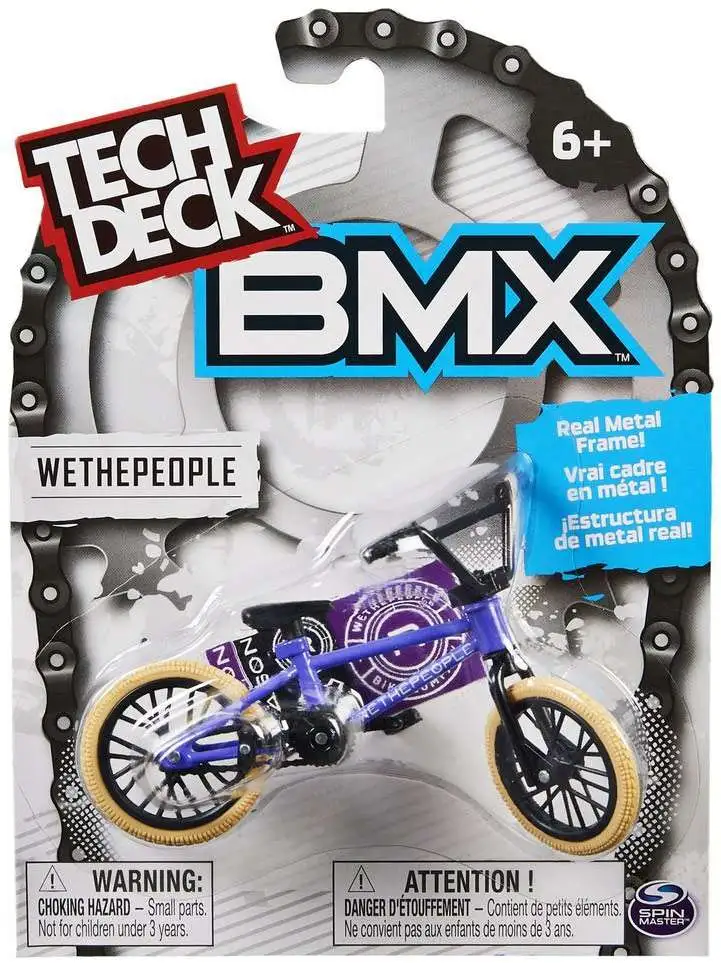 Mini bmx tech shops deck