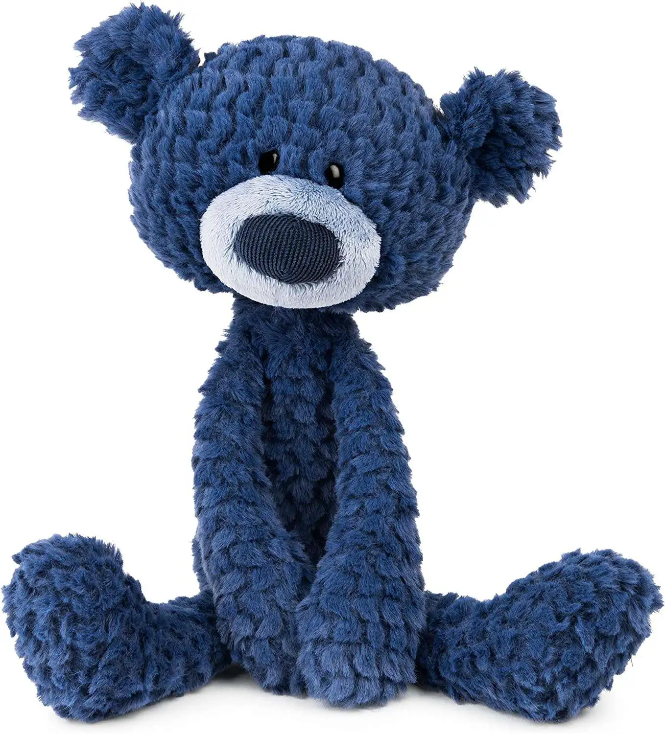 Gund Baby Toothpick Ripple 15-Inch Plush