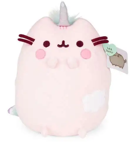 Dreamy Pusheenicorn 9.5-Inch Plush