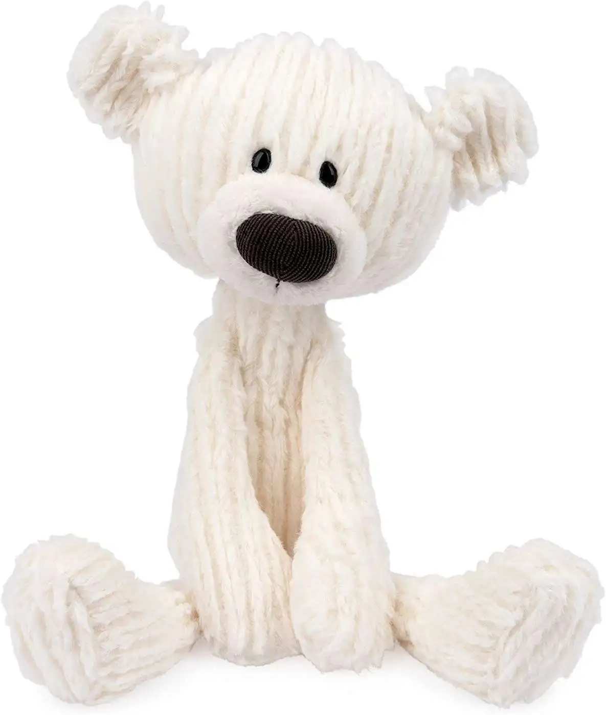 Gund Baby Toothpick Cable 15-Inch Plush