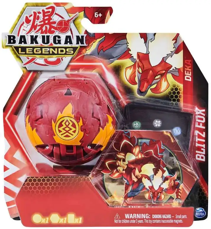 Bakugan Battle Planet Battle Brawlers Dragonoid 3-Figure Starter Pack Spin  Master - ToyWiz