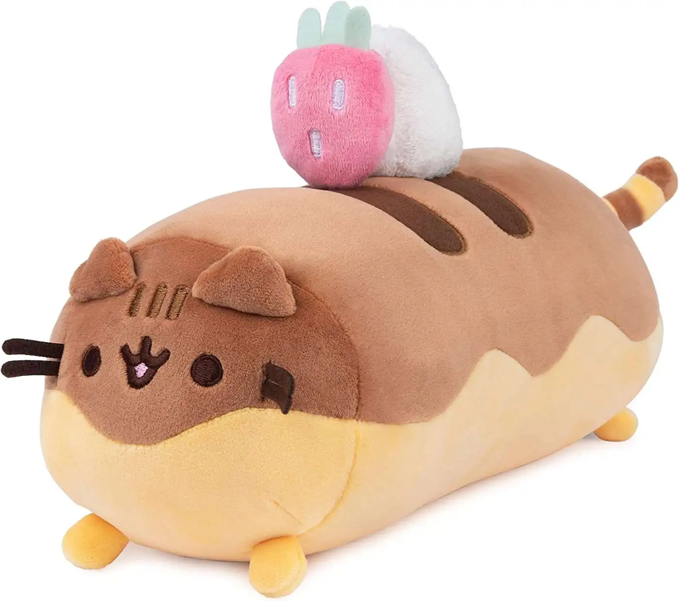 Pusheen Squisheen Eclair 11-Inch Plush