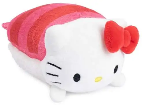 Sanrio Hello Kitty Sashimi 6-Inch Plush