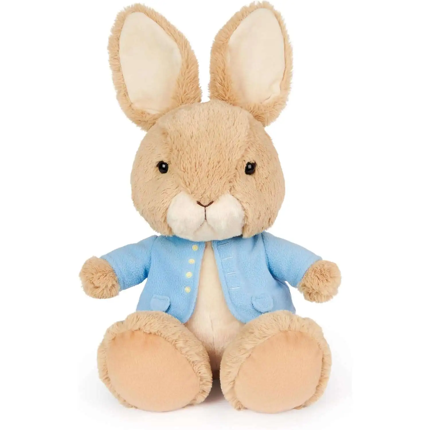 Beatrix potter plush hotsell