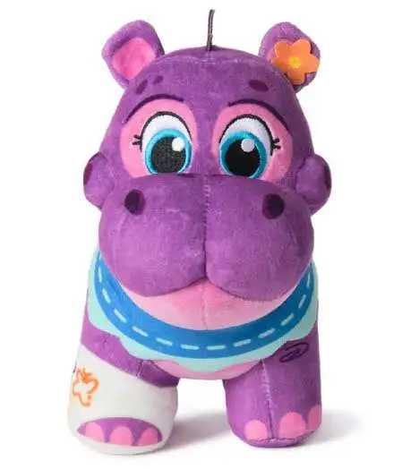Vida the Vet Juno 7-Inch Plush