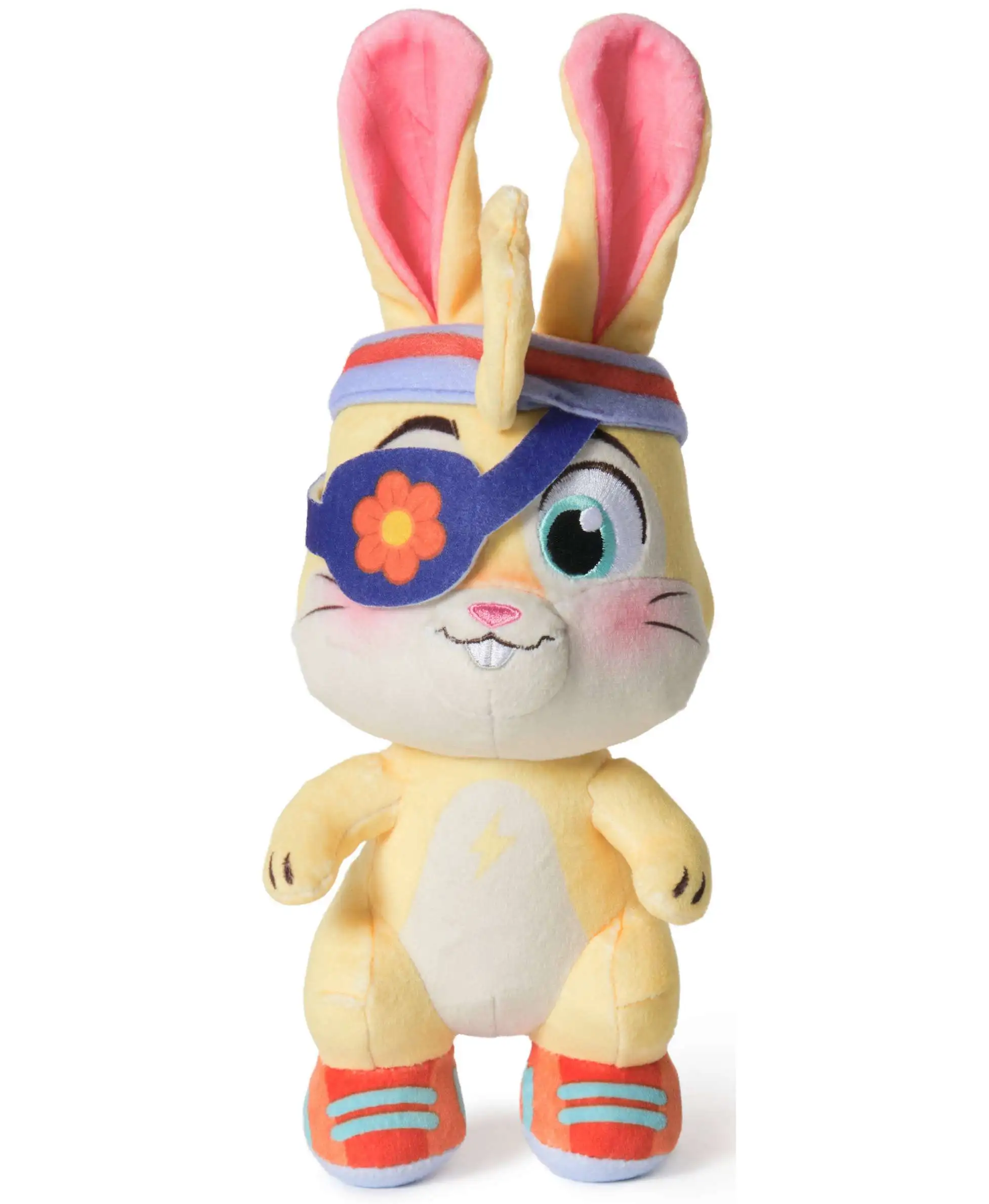 Vida the Vet Zigzag Plush Spin Master Toys ToyWiz