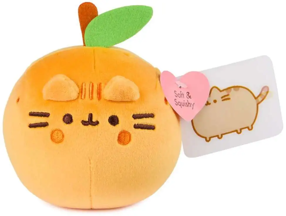 Pusheen Gamer Bag of Chips Plush – JapanLA