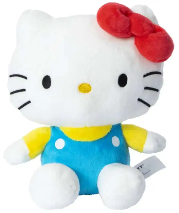 Sanrio Hello Kitty 7.5-Inch Plush