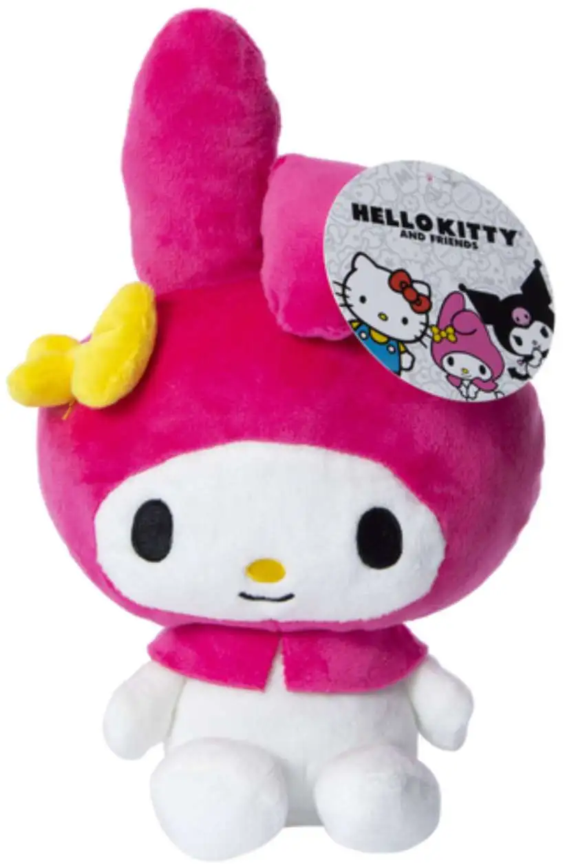 Hot Wheels Sanrio My Melody - Loose Cars