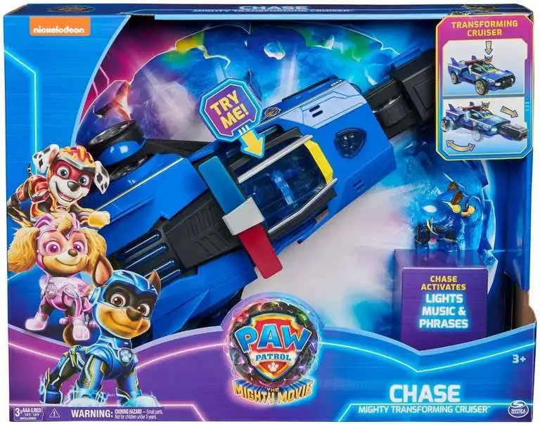 Paw Patrol Gadgets